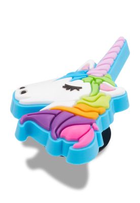 Imagen 1 del producto Jibbitz Crocs Unicornio Colores Multicolor