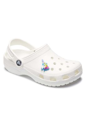 Imagen 2 del producto Jibbitz Crocs Unicornio Colores Multicolor