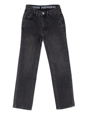 Imagen 1 del producto Jeans Niño Bassics Negro