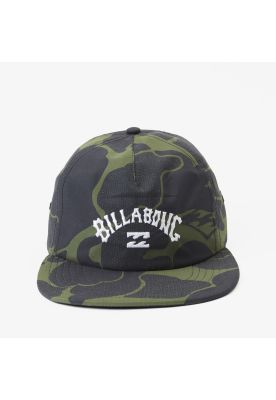 Jockey Hombre Arch Team Print Hdwr Negro