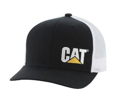 Jockey Trademark Trucker Negro