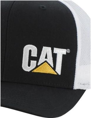 Imagen 2 del producto Jockey Trademark Trucker Negro