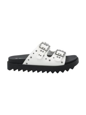 Imagen 2 del producto Sandalia Mujer Pascal Blanco