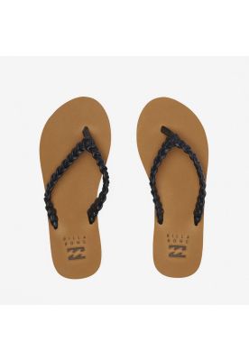 Sandalia Mujer Onshore J Sndl Negro
