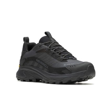 Imagen 2 del producto Zapatilla imperm Hombre Moab Speed 2 GTX Negro