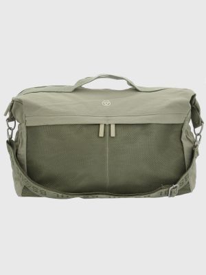 Bolso Mujer Creta Verde Bsoul