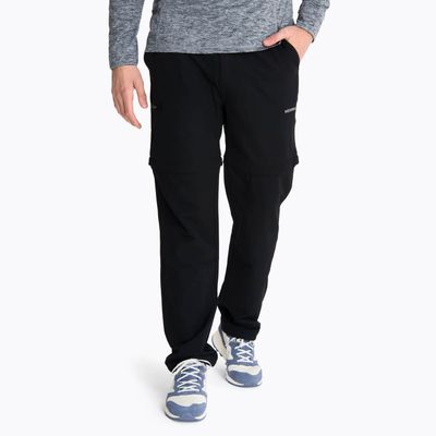 Pantalon Hombre Gore Negro