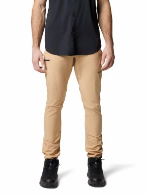 Pantalón Hombre Triple Canyon II Beige