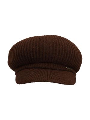 Imagen 2 del producto Boina Mujer Niza Beret Café