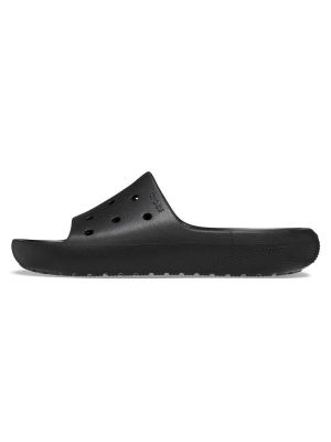 Imagen 2 del producto Sandalia Crocs Hombre Classic Slide V2 Negro