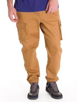 Imagen 1 del producto Pantalón Casual Diesel Hombre Caramelo Cat