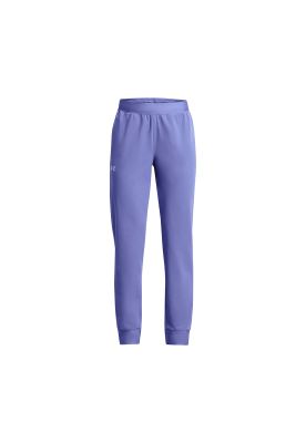 Pantalón Buzo Jogger Arm sport Niña Morado