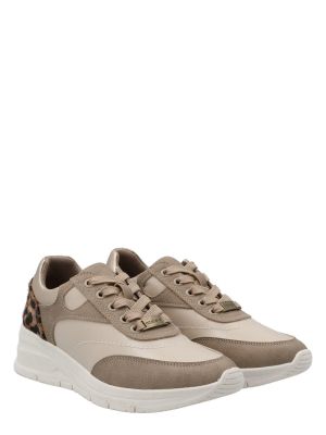 Imagen 1 del producto Zapatilla Mujer Selena Taupe