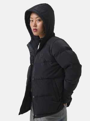 Imagen 2 del producto Chaqueta Mujer Puffa Gris 