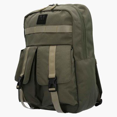 Imagen 2 del producto Mochila Unisex Gundahoo Urban Back Verde Merrell