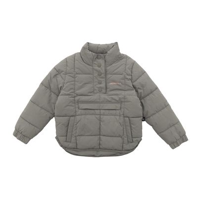 Imagen 1 del producto Parka Niña Cascada Verde