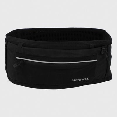 Imagen 2 del producto Cinturon Unisex Star Trail Running Belt Negro