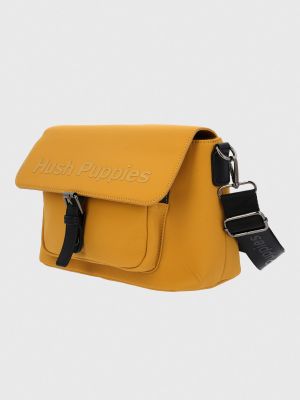 Imagen 2 del producto Cartera Mujer Harris Cross Amarillo