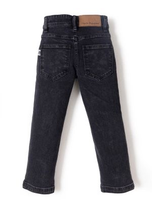 Imagen 2 del producto Pantalón Niño London Negro