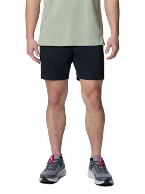 Short Hombre Sage Peak Chino Negro