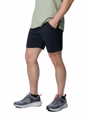 Imagen 2 del producto Short Hombre Sage Peak Chino Negro