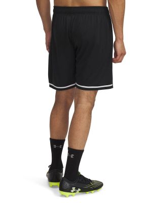 Imagen 2 del producto Short Ua Challenger Negro Para Hombre