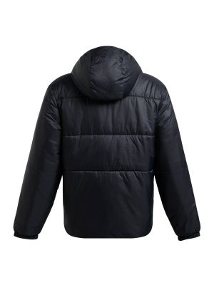 Imagen 1 del producto Chaqueta UA ligera Insulada hombre NEGRO