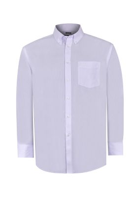 Imagen 2 del producto Camisa Libre de Arrugas Lila WF Hombre 