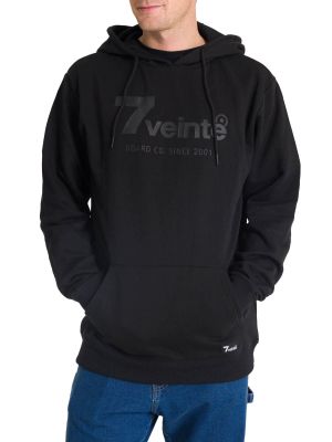 Poleron Hombre Board Co. Negro