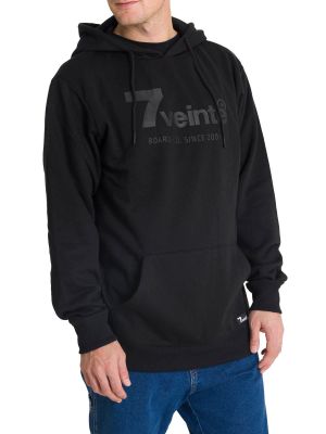 Imagen 2 del producto Poleron Hombre Board Co. Negro 