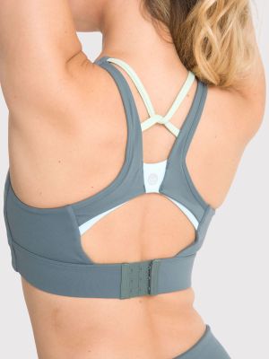 Imagen 2 del producto Peto deportivo Mujer Uma Verde