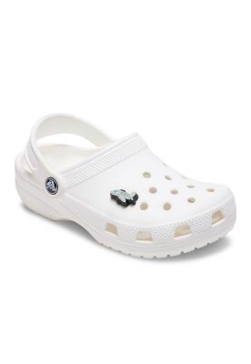 Imagen 2 del producto Jibbitz Crocs Avión Pequeño Gris