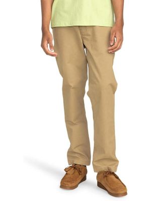 Imagen 1 del producto Pantalón Hombre Howland Classic Chino Beige