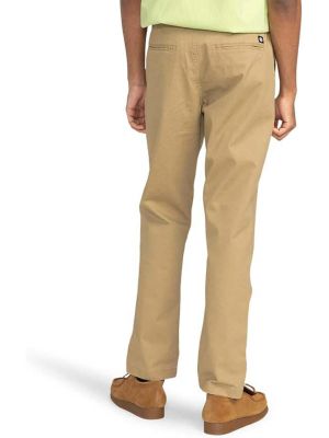 Imagen 2 del producto Pantalón Hombre Howland Classic Chino Beige