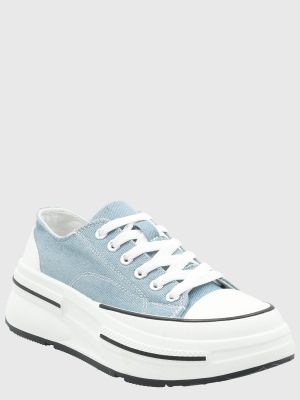 Zapatilla Mujer Beppo Denim