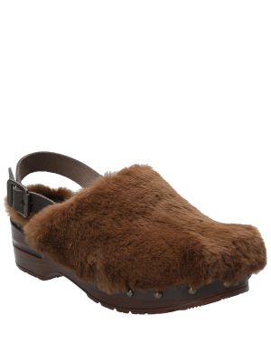 Imagen 2 del producto Sueco Mujer Modena Café