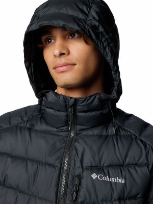 Imagen 2 del producto Parka Hombre Labyrinth Loop Ii Insulated Negro