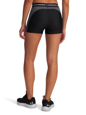 Imagen 2 del producto Calzas Training mujer HeatGear Rib negro