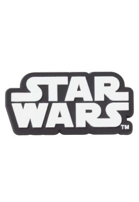 Jibbitz Crocs Star Wars Blanco