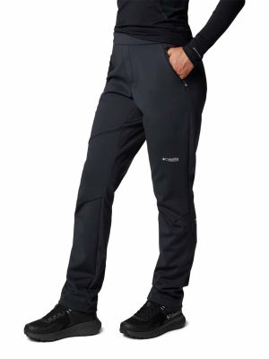 Imagen 2 del producto Pantalón Mujer Vast Canyon Negro