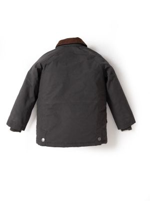 Imagen 2 del producto Chaqueta Niño Forest Verde