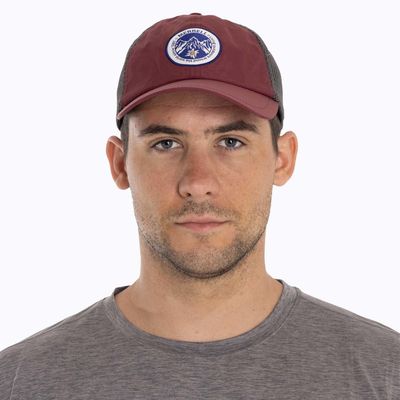 Imagen 2 del producto Jockey Unisex Coppermine Soft Truc Rojo Merrell