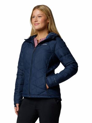 Imagen 2 del producto Parka Mujer Heavenly Azul