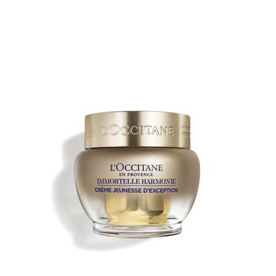 Crema Facial Anti Edad Avanzada Divina Harmonie 50 ml