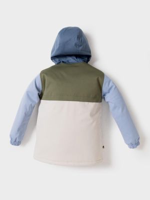 Imagen 2 del producto Chaqueta Niño Rocket Verde