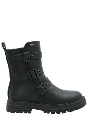 Imagen 2 del producto Botín Mujer Gilda Negro