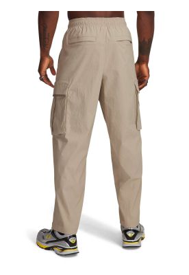 Imagen 2 del producto Pantalón Lifestyle hombre Unstoppable Woven café