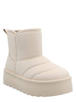 Imagen 1 del producto Botín Mujer Anna 2 Ostra