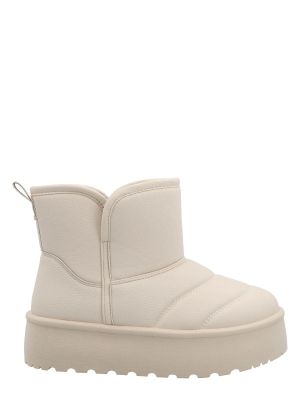 Imagen 2 del producto Botín Mujer Anna 2 Ostra