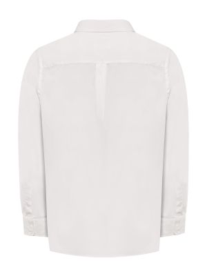 Imagen 2 del producto Camisa Cuello Italiano Hombre Easyitsol Blanco